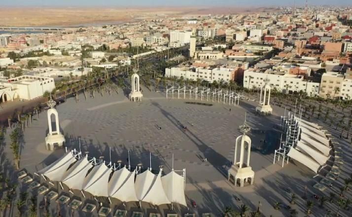 Moroccan Sahara: Renewed U.S. Support and its Regional Implications